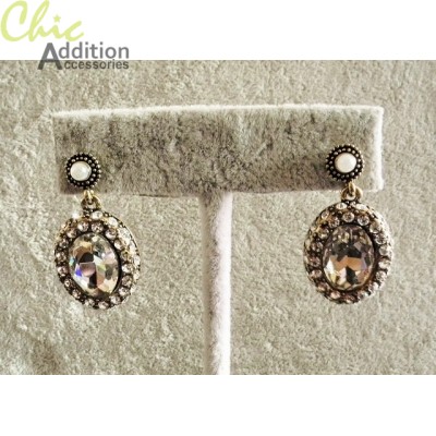 Earrings ER16-7139